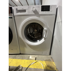 Lave Linge Hublot LISTO LF812L2B