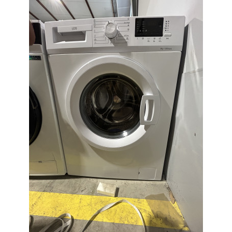 Lave Linge Hublot LISTO LF812L2B