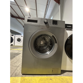 Lave Linge Hublot BEKO WTE7611SY