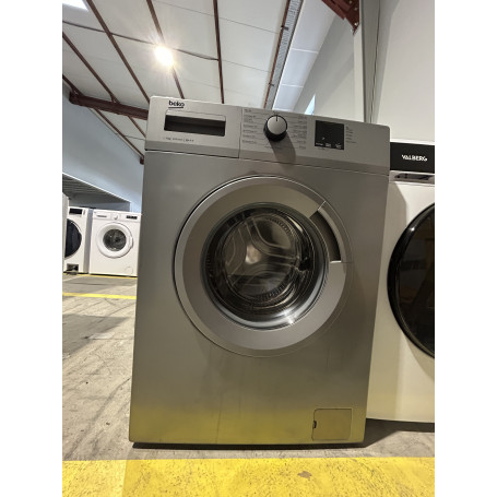 Lave Linge Hublot BEKO WTE7611SY