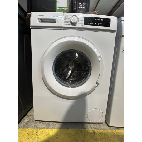 Lave Linge Hublot OCEANIC OCEALL714W