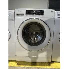 Lave Linge Hublot WHIRLPOOL FFDB10469BVFR