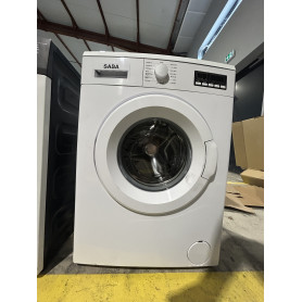 Lave Linge Hublot SABA FL714V21W