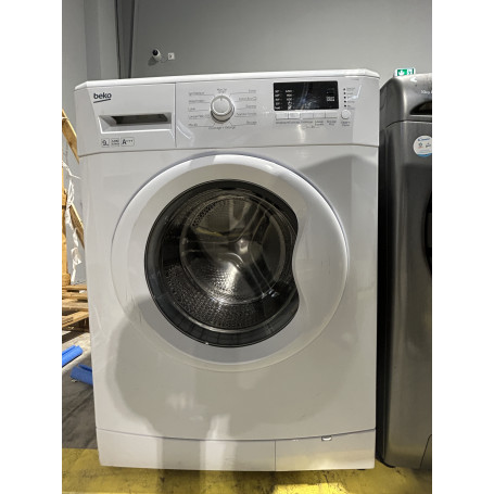 Lave Linge Hublot BEKO LLF09W2