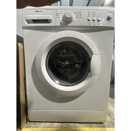 Lave Linge Hublot PROLINE FP612W