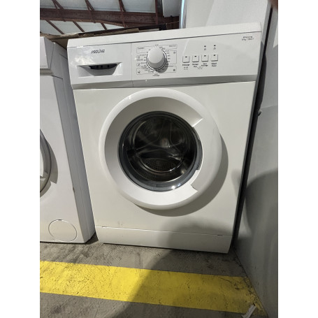 Lave Linge Hublot PROLINE PLF126WF