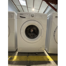 Lave Linge Hublot BELLAVITA WMF1006A++WVET