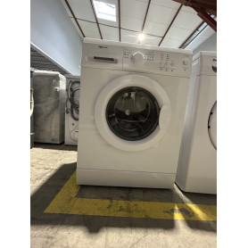 Lave Linge Hublot PROLINE PFL1207W--F1