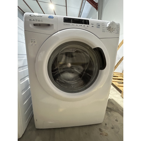 Lave Linge Hublot CANDY CS14102D3/147