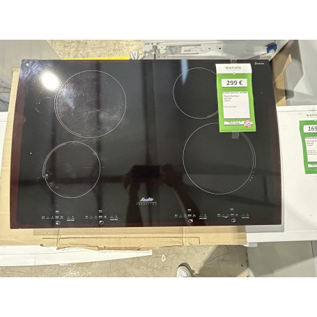 Plaque Electrique SAUTER STI582BF1
