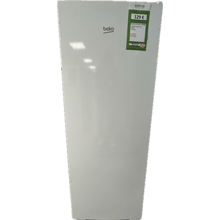 Refrig Simple Froid BEKO TBE1264FN