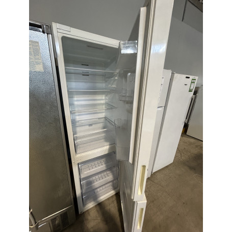 Refrig. Combiné SAMSUNG RL56GSBSW