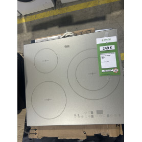 Plaque Electrique FAURE FIT631S