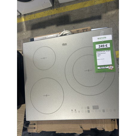 Plaque Electrique FAURE FIT631S