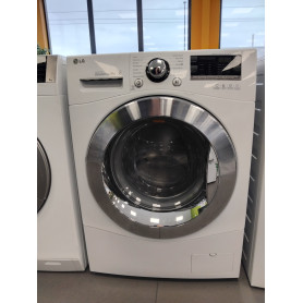 Lave Linge Hublot LG F84932WH