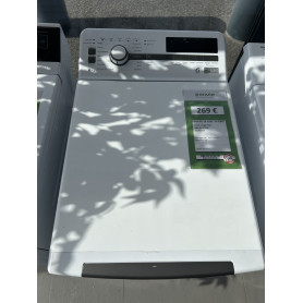 Lave Linge Top WHIRLPOOL TDLR60230
