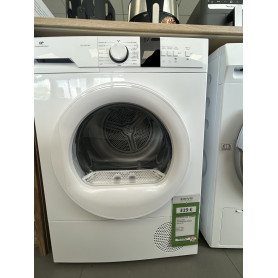 Séche Linge CONTINENTAL EDISON CESL10PCW2