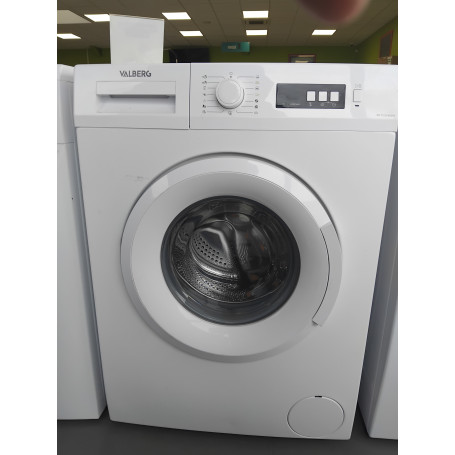 Lave Linge Hublot VALBERG WF712DW701T