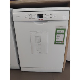 Lave Vaisselle BOSCH SMS53N82EU/83