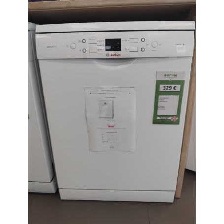 Lave Vaisselle BOSCH SMS53N82EU/83