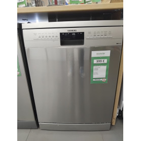 Lave Vaisselle SIEMENS SN236I07MF