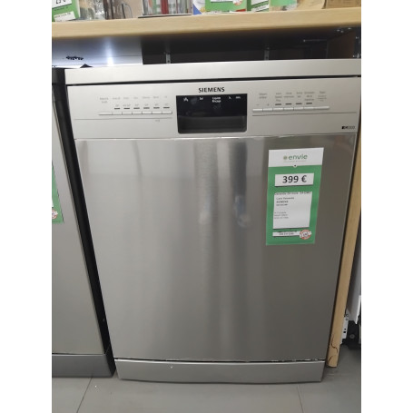 Lave Vaisselle SIEMENS SN236I07MF