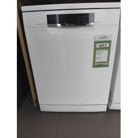 Lave Vaisselle BOSCH SMS68TW07E/77