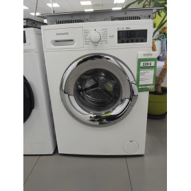 Lave Linge Hublot DAEWOO DWDFVS222
