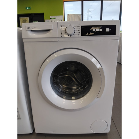 Lave Linge Hublot LISTO LF714L1B