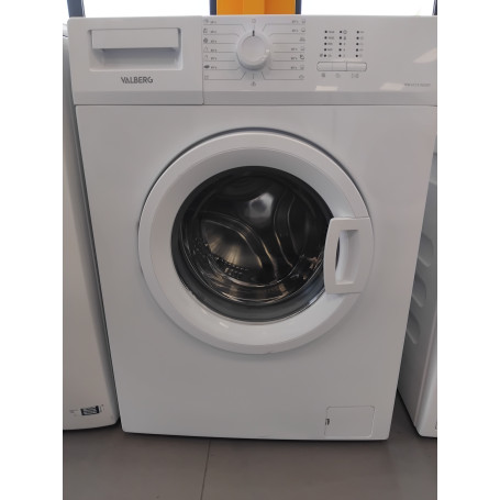Lave Linge Hublot VALBERG WM612EW205T