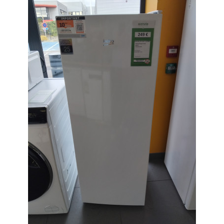 Refrig Simple Froid BEKO RSSE265K40WN