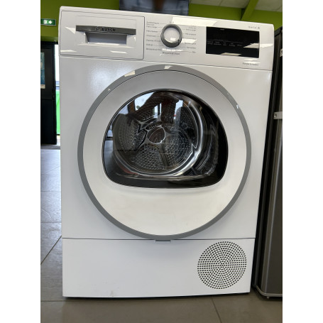 Séche Linge BOSCH WTH85205FR