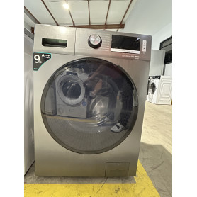 Lave Linge Hublot HISENSE W914BLT