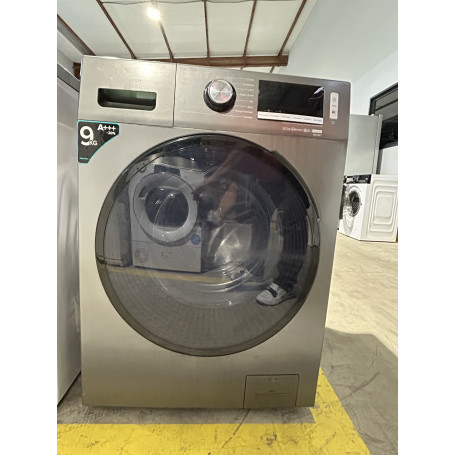 Lave Linge Hublot HISENSE W914BLT