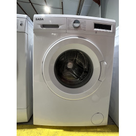 Lave Linge Hublot SABA FL714019W