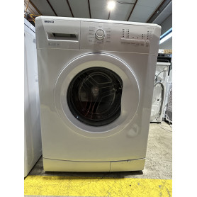 Lave Linge Hublot BEKO WMB61221M