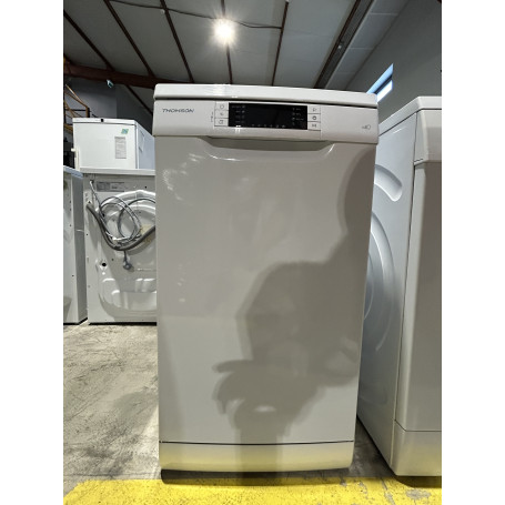 Lave Vaisselle THOMSON TDW45WH
