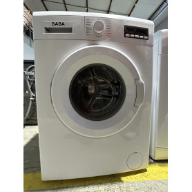 Lave Linge Hublot SABA FL714019
