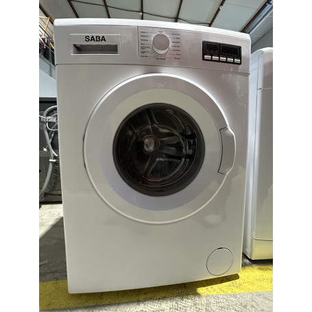 Lave Linge Hublot SABA FL714019