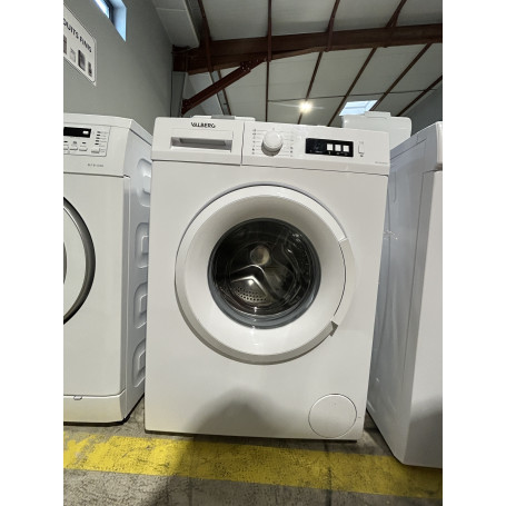 Lave Linge Hublot VALBERG WF712DW701T