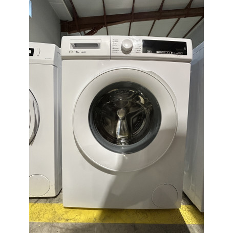 Lave Linge Hublot ESSENTIEL B ELFA1014SB
