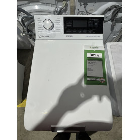 Lave Linge Top ELECTROLUX EW8T3376HL