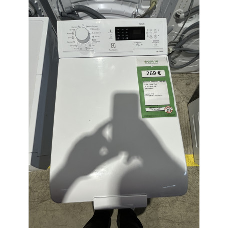 Lave Linge Top ELECTROLUX EWD1265DS1