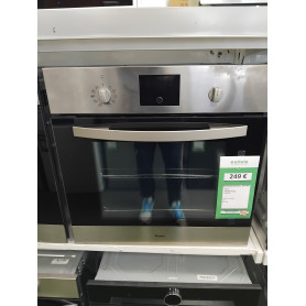 Four WHIRLPOOL AKZ520/IX