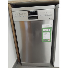 Lave Vaisselle SIEMENS SR26T897EU