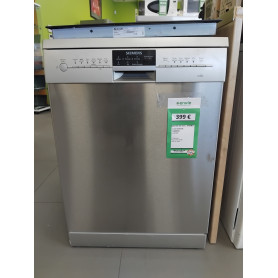 Lave Vaisselle SIEMENS SN26M885