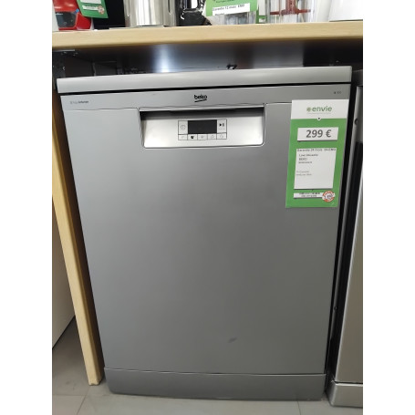 Lave Vaisselle BEKO BDFB14B44S