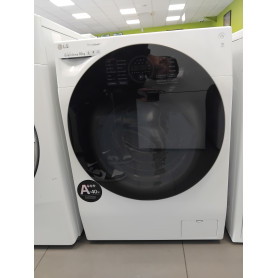 Lave Linge Hublot LG F14G1GWH