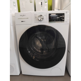 Lave Linge Hublot WHIRLPOOL W8W046WBFR
