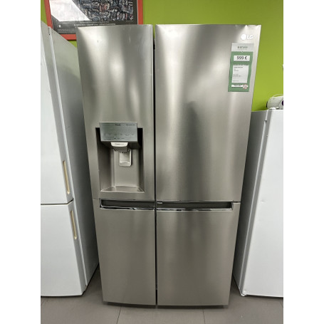 Refrig Américain LG GSS6791SC